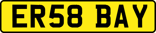 ER58BAY
