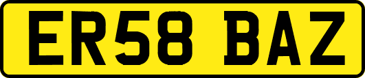 ER58BAZ
