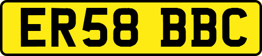 ER58BBC