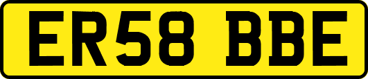 ER58BBE