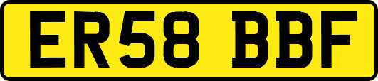 ER58BBF