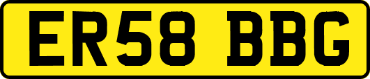 ER58BBG