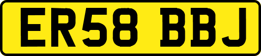 ER58BBJ