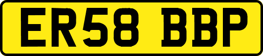 ER58BBP