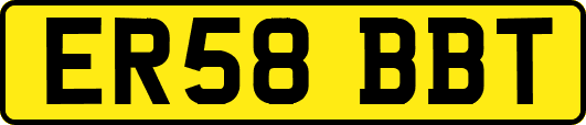 ER58BBT