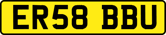 ER58BBU