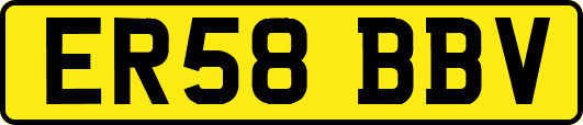 ER58BBV