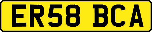 ER58BCA