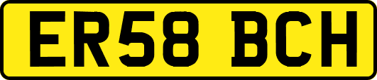 ER58BCH