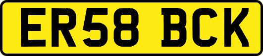 ER58BCK