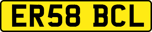 ER58BCL