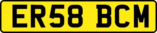 ER58BCM