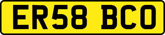ER58BCO