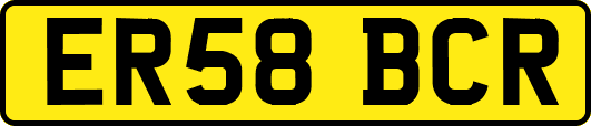 ER58BCR