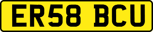 ER58BCU