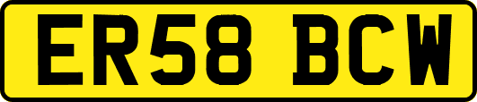 ER58BCW
