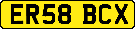ER58BCX