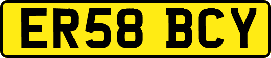 ER58BCY