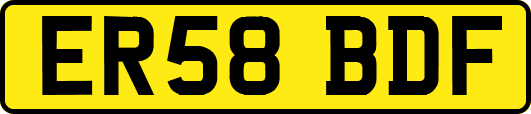 ER58BDF