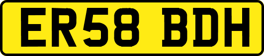 ER58BDH