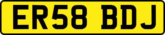 ER58BDJ