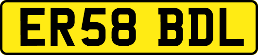ER58BDL