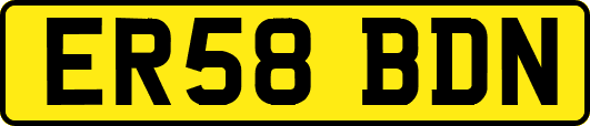 ER58BDN