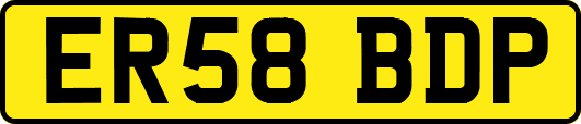 ER58BDP