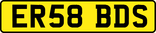 ER58BDS