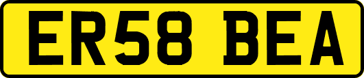 ER58BEA