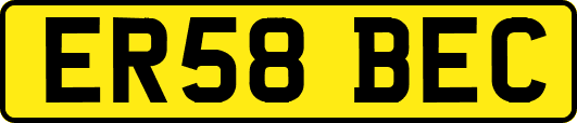 ER58BEC