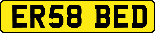 ER58BED
