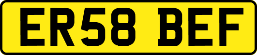 ER58BEF