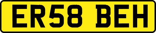 ER58BEH