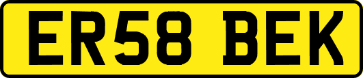 ER58BEK