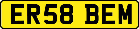 ER58BEM