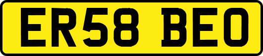 ER58BEO