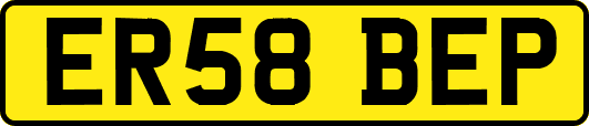 ER58BEP