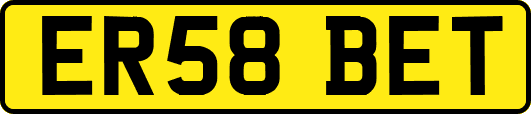 ER58BET