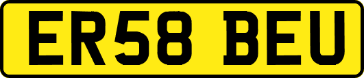ER58BEU
