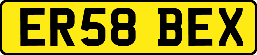ER58BEX