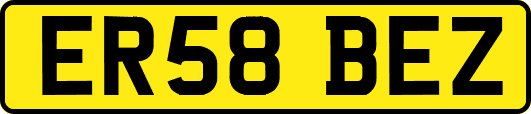 ER58BEZ