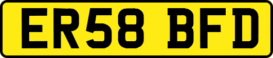 ER58BFD