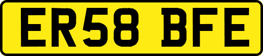 ER58BFE