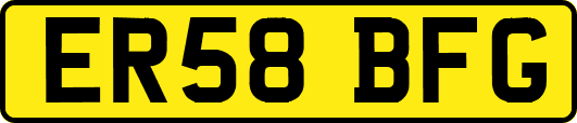 ER58BFG