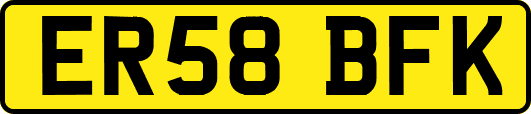 ER58BFK