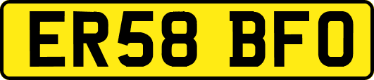 ER58BFO