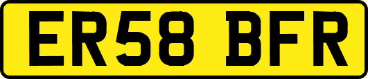 ER58BFR