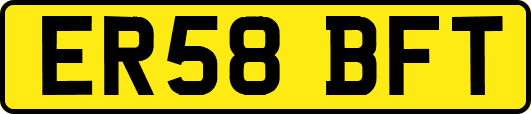 ER58BFT