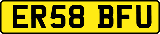 ER58BFU